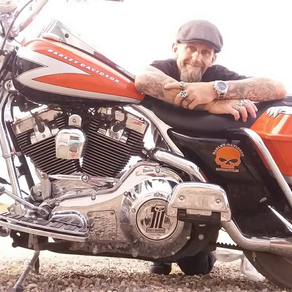 Meet your Posher, Macker! - Picture 4 of 5